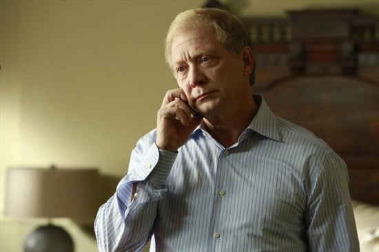Scandal : Affiche Jeff Perry