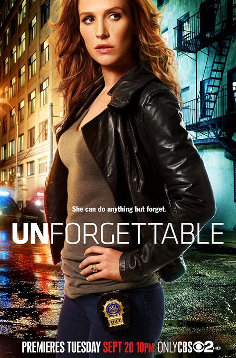 Unforgettable : Photo