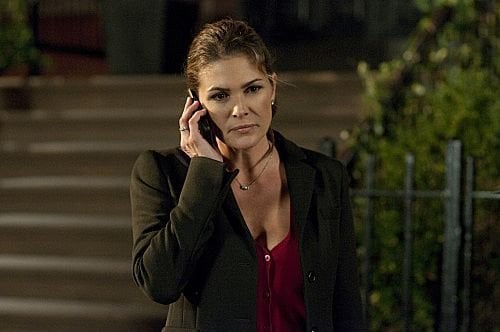 Person Of Interest : Photo Paige Turco