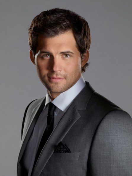 Photo Kristoffer Polaha