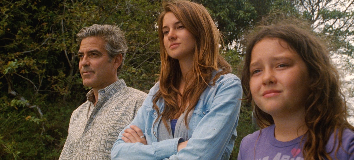 The Descendants : Photo