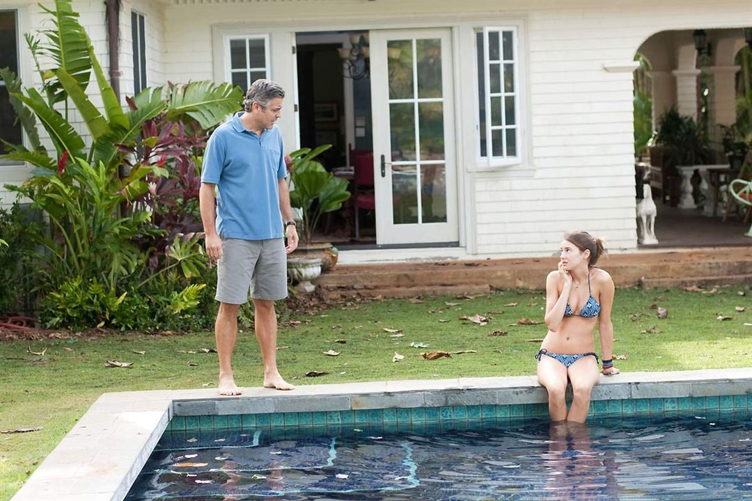 The Descendants : Photo