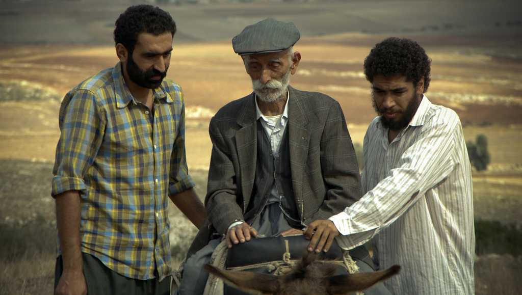 Öfkeli Çılgınlık Karamsar Çile : Photo