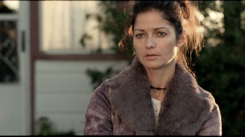 Small Town Murder Songs : Photo Jill Hennessy