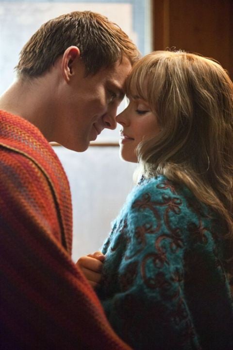 Je te promets - The Vow : Photo