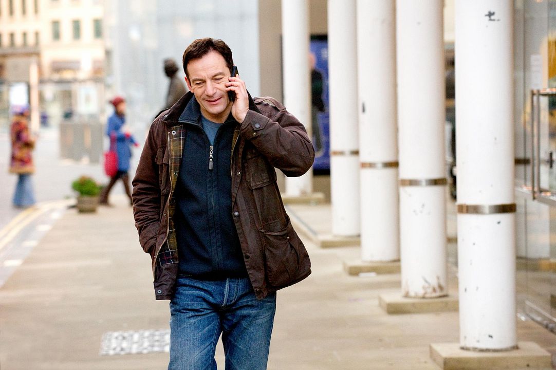 Jackson Brodie, détective privé : Photo Jason Isaacs