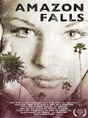 Amazon Falls : Affiche