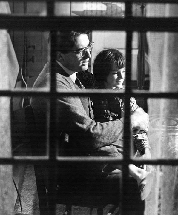 Hey, Boo: Harper Lee & To Kill a Mockingbird : Photo