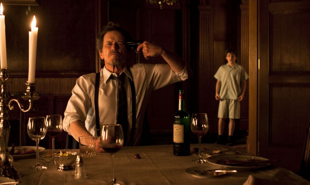 Die (Le châtiment) : Photo