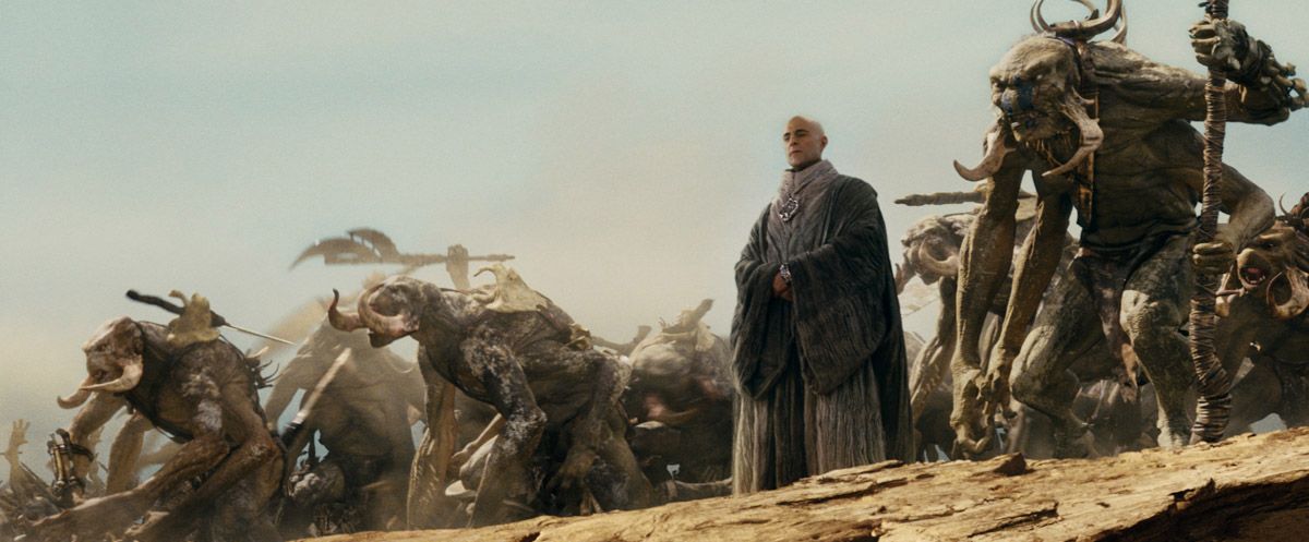 John Carter : Photo