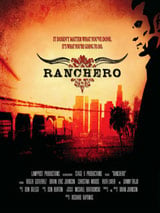 Ranchero : Affiche