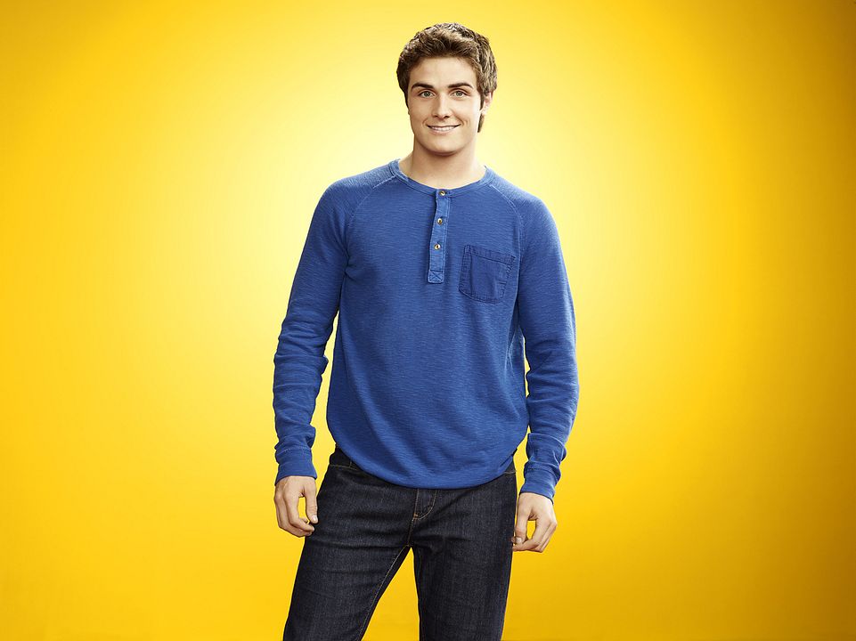 Photo Beau Mirchoff