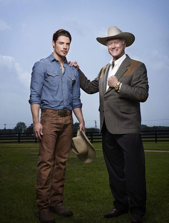 Dallas (2012) : Photo