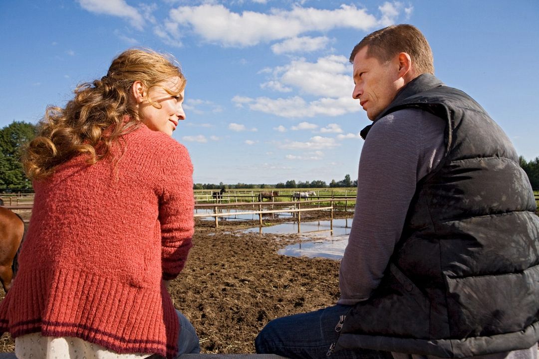 Männerherzen... und die ganz, ganz große Liebe : Photo