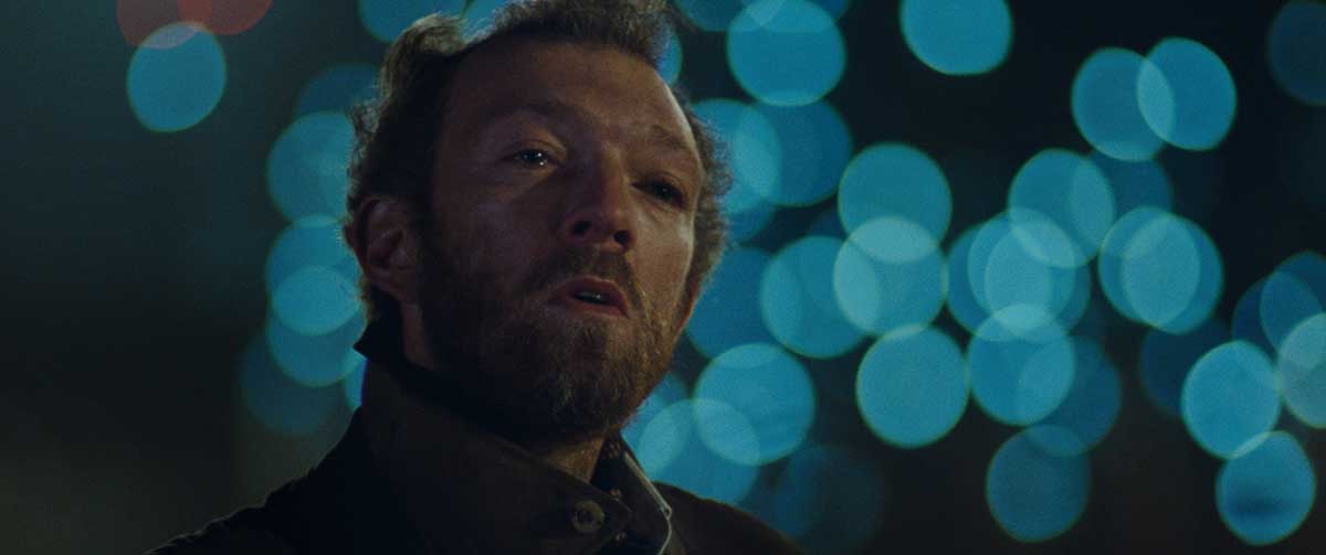 Notre jour viendra : Photo Vincent Cassel