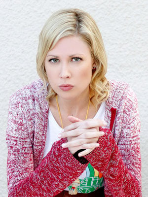 Affiche Desi Lydic