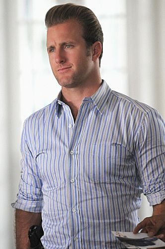 Hawaii Five-0 (2010) : Photo Scott Caan