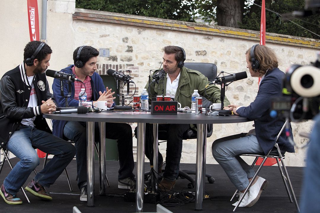 Radiostars : Photo