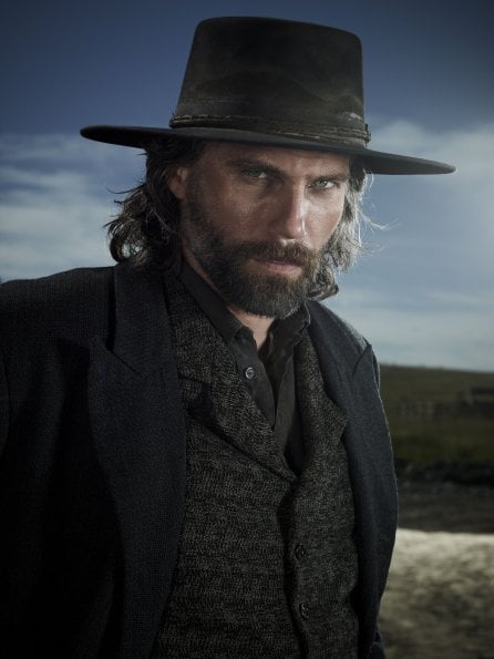 Photo Anson Mount