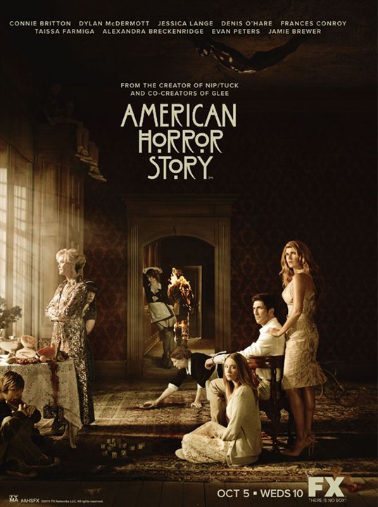 American Horror Story : Photo