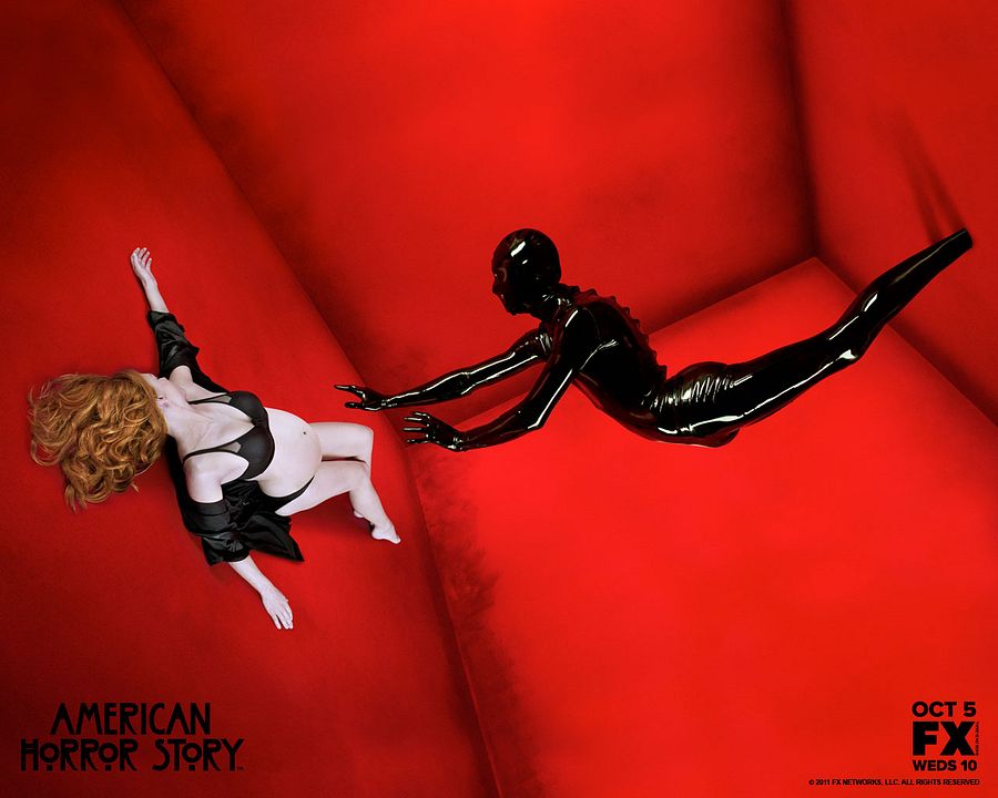 American Horror Story : Photo