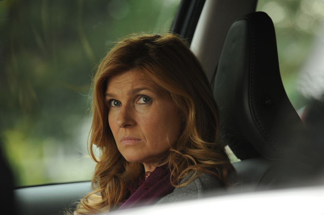 American Horror Story : Photo Connie Britton