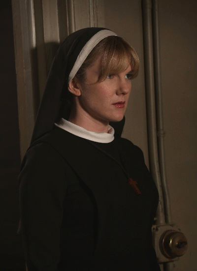 American Horror Story : Photo Lily Rabe