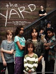 The Yard (CA) : Affiche