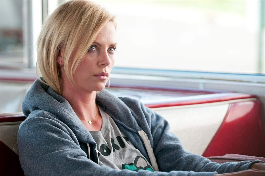 Young Adult : Photo Charlize Theron