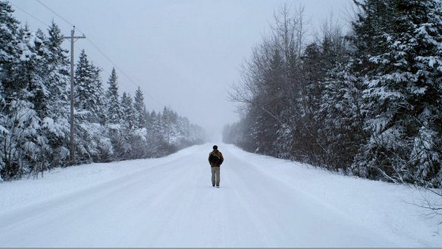 The Corridor : Photo