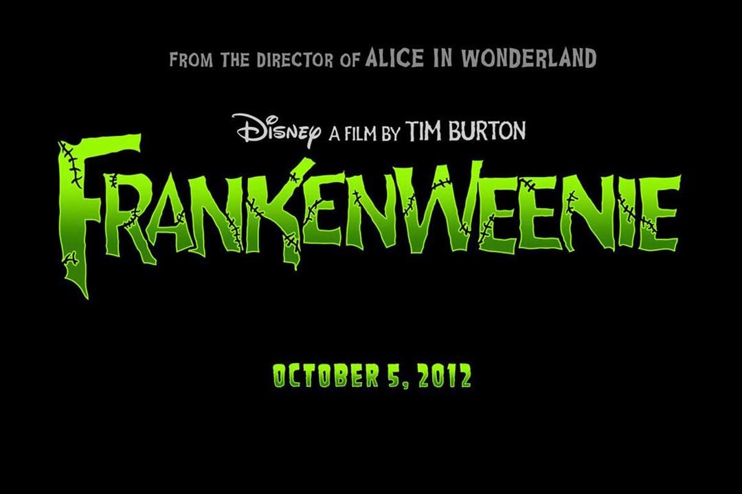 Frankenweenie : Photo