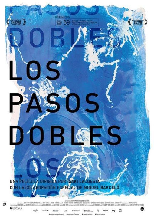 Los Pasos Dobles : Affiche