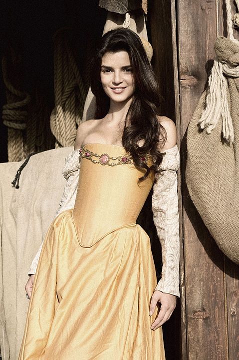 Photo Clara Lago