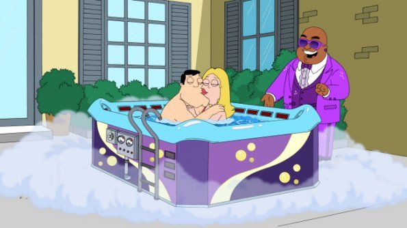 American Dad! : Photo