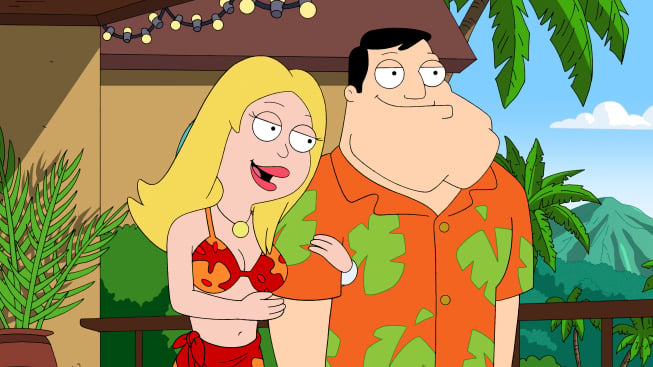 American Dad! : Photo