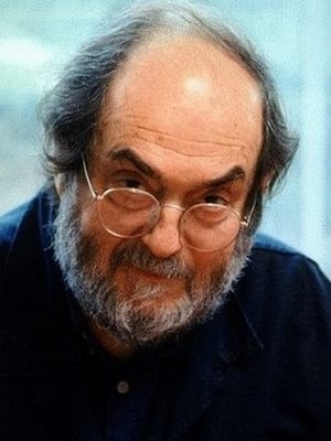 Affiche Stanley Kubrick