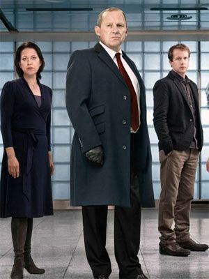 [MI-5] : Affiche