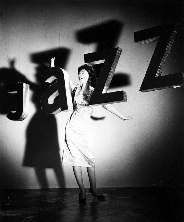 Sing! Inge, Sing! - Der zerbrochene Traum der Inge Brandenburg : Photo