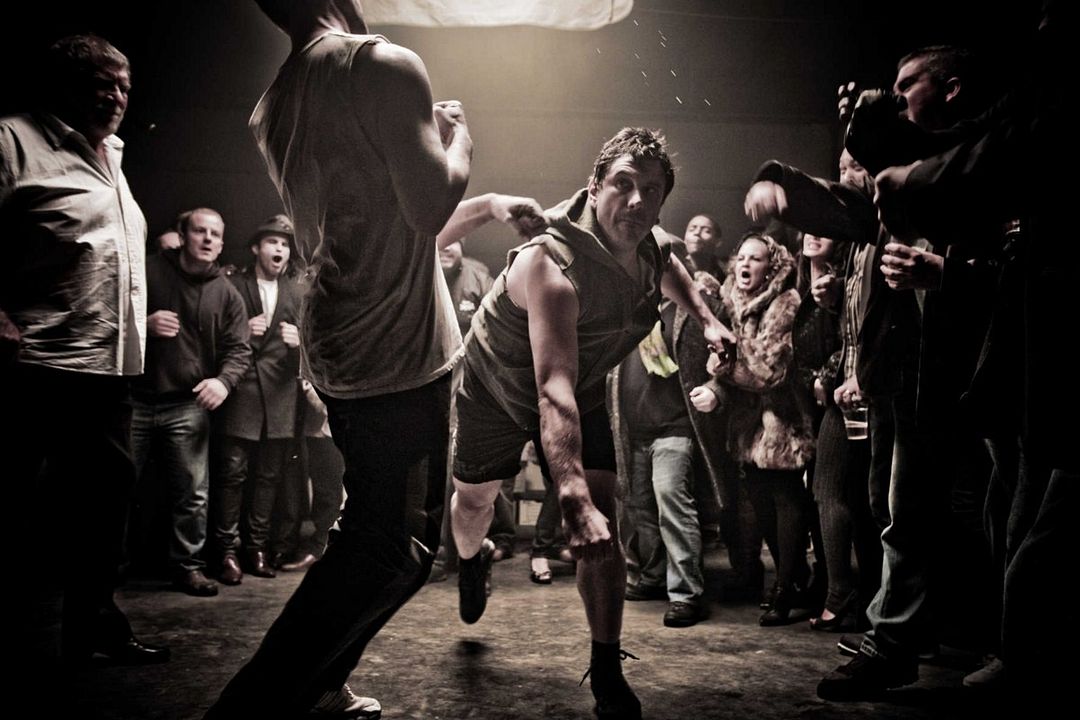 London Underworld : Photo