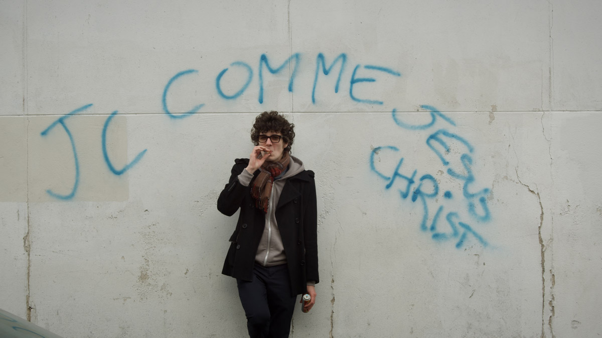 JC Comme Jésus Christ : Photo Vincent Lacoste