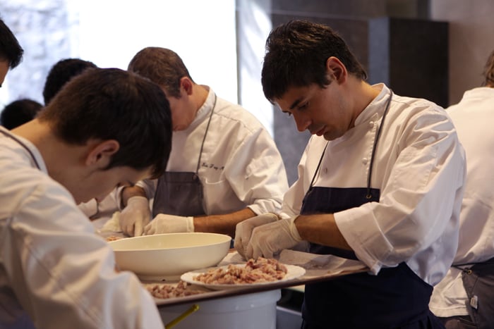 El Bulli : Photo