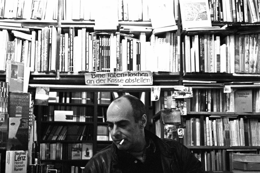 Brasch - Le désir et la peur : Photo