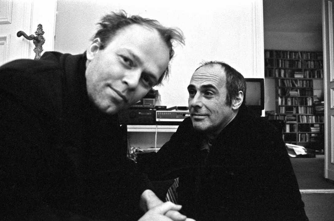 Brasch - Le désir et la peur : Photo