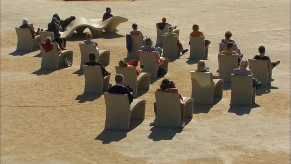 Futures Market : Photo