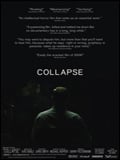 Collapse : Affiche