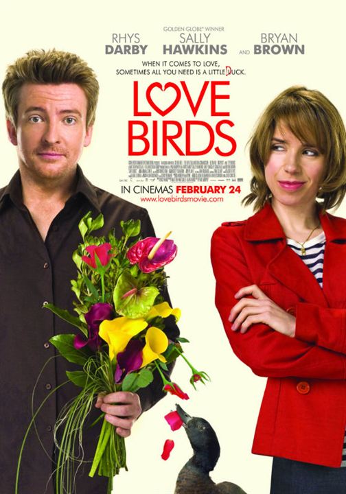 Love Birds : Affiche