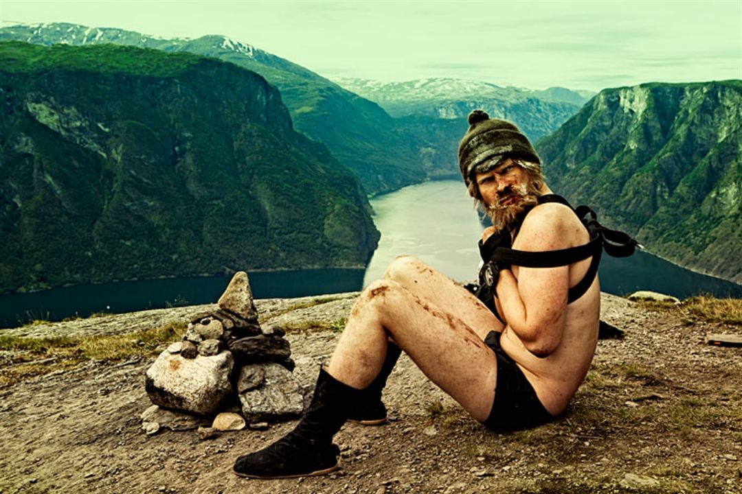 Norwegian Ninja : Photo