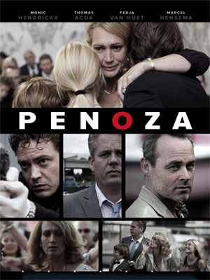 Penoza (2010) : Affiche