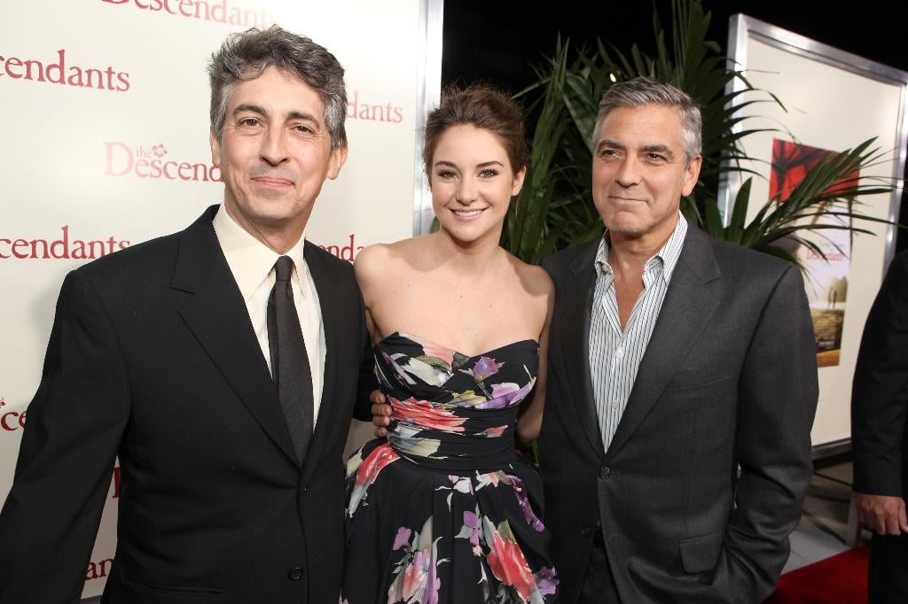 The Descendants : Photo