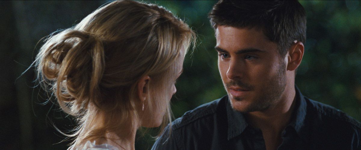 The Lucky One : Photo